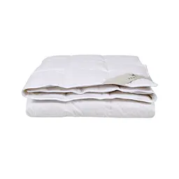 Ковдра Penelope - Gold 6,5 tog пухова 155x215 полуторна - мініатюра 3