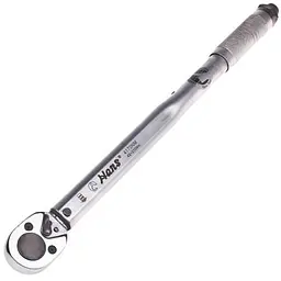 Динамометричний ключ Hans 1/2DR 42-210HM 460 мм 1340 г (4170Nm)