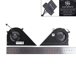 Вентилятор для HP Pavilion 15-EG 15-EH TPN-Q245/Q246, (M08945-001, M14818-001, EG50040S1-1C290-S9A, Аналог) - мініатюра 3