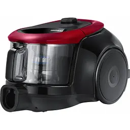 Порохотяг Samsung VC07M2110SR/UK (колба) - мініатюра 7