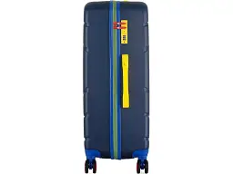 Валіза Semi Line 28 L Navy (T5932-3) - мініатюра 7