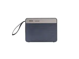 Зовнішній акумулятор (павербанк) Remax FP-6 60000mAh 100W Blue