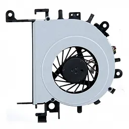 Вентилятор для ноутбука Acer Aspire 4250, 4552, 4552G, 4739, 4739Z (KSB06105HA-AF18), DC (5V, 0.5A), 3pin - мініатюра 2