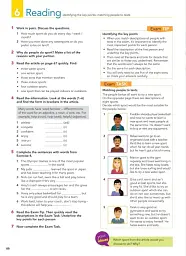 New Close-Up B1 SB with Online Practice and Student's eBook - мініатюра 2