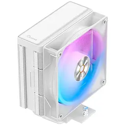 Система рідинного охолодження OCYPUS DELTA-A40-WH1NAWN00X-GL