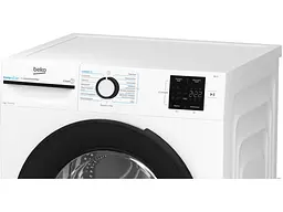 Пральна машина Beko BM1WFU39233WB - мініатюра 9