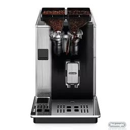Кавомашина DeLonghi EPAM 960.75 GLM - мініатюра 3