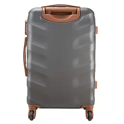 Валіза Semi Line 24" M Graphite (T5707-2) - мініатюра 4