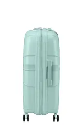 Валіза American Tourister STARVIBE METALLIC SURF BLUE 67х46х27(30) 67 См MD5*21003 - мініатюра 11