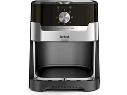 Мультипіч (аерофритюрниця) Tefal Air Fry&Grill EY501D15 - мініатюра 3