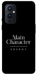 Чохол Demsky Main character для OnePlus 9