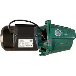 Насос відцентровий VOLKS pumpe JY100A(a) 1,1кВт чавун короткий - мініатюра 3