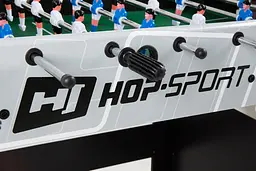 Настільний футбол Hop-Sport Arena Gray - мініатюра 13