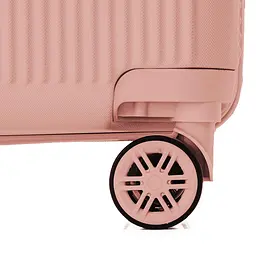 Валіза Semi Line 28" L Rose (T5664-5) - мініатюра 8