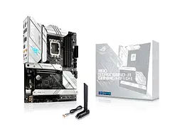 Материнская плата Asus ROG STRIX B660-A Gaming Wi-Fi D4