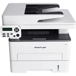 БФП Pantum M7100DW [160143]