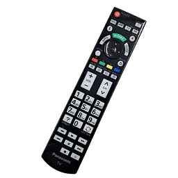 Пульт дистанційного керування до телевізора Panasonic N2QAYB000936 - мініатюра 4