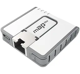 Точка доступу RBMAPL-2ND MIKROTIK