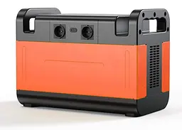 Портативна зарядна станція CTECHi GT1500 Portable Power Station 1500W 1210Wh - мініатюра 2