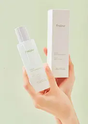 Есенція для чутливої шкіри обличчя з хауттюйнією Heartleaf Intensive Calming Essence Fraijour 120 мл - мініатюра 2