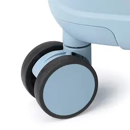 Валіза Semi Line 24" M Blue (T5780-2) - мініатюра 8