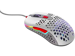 Миша Xtrfy M42 RGB Retro (XG-M42-RGB-RETRO)