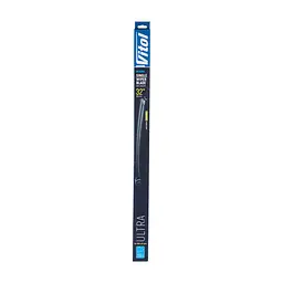 Щетка стеклоочистителя Vitol Ultra 32\" - 800 мм (VU-32800) - миниатюра 4