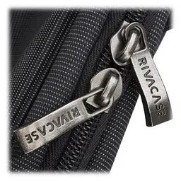 Сумка для ноутбука RivaCase 13.3" 8221 Black (8221Black) - мініатюра 6