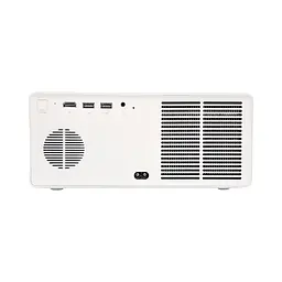 Портативний проектор Wanbo X5 Air / 1920×1080p / 1100 ANSI lm / Android 9 / Wi-Fi / Bluetooth - мініатюра 9