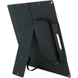 Портативна сонячна панель Brazzers SP40 18V/40W (28668) [157521] - мініатюра 4