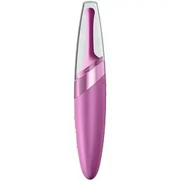 Вібратор для клетора Satisfyer Twirling Delight - мініатюра 4