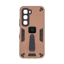 Чохол ArmorStandart Proover для Infinix Hot 60 5G Brown