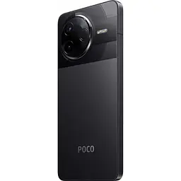 Смартфон Xiaomi Poco F7 Pro 12/256GB NFC Black (Global Version) (with charger) - мініатюра 7