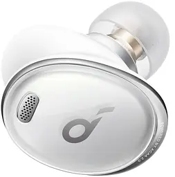 Гарнітура Anker SoundСore Liberty 3 Pro Frost White (A3952G21) - мініатюра 3