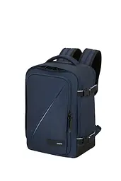 Рюкзак Дорожній S American Tourister TAKE2CABIN DARK NAVY 40x25x20 91G*61004 - мініатюра 10