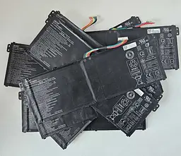 Акумулятор Acer Aspire A314-31 A315-21 A315-51 AP16M5J 7.7V 37Wh Б/в