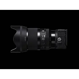 Об'єктив Sigma AF 50mm f/1.4 DG DN Sony E (00-85126-31565-8) [116023] - мініатюра 9