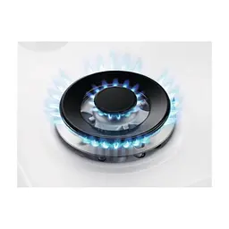 Варочна поверхня Electrolux KGG64362W - мініатюра 6