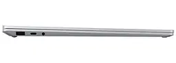 Ноутбук Microsoft Surface Laptop 5 15' PS Touch/Intel i7-1265U/16/512F/int/W11P/Platinum (RIQ-00001) - мініатюра 5