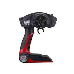 Автомодель на радіокеруванні Maisto Tech Cyklone Drifter (82293 red) - мініатюра 4