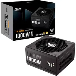 Блок живлення Asus TUF Gaming 1000W Gold (90YE00S1-B0NA00) [93740] - мініатюра 8