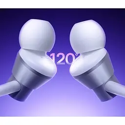 Навушники Baseus Encok CZ11 Moon White (A00164300213-Z1) [131762] - мініатюра 7