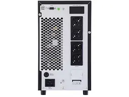 ДБЖ безперервної дії (Online) Njoy Aten Pro 3000 (PWUP-OL300AP-AZ01B) - мініатюра 4