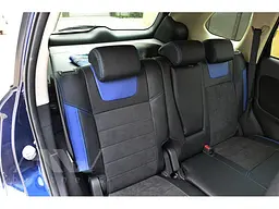 Авточохли модельні MW Brothers для Mitsubishi Outlander III c 2013 - мініатюра 6