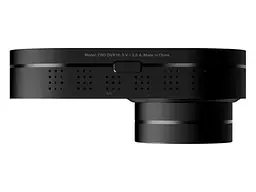 Автомобільний відеореєстратор Canyon DVR10 (CND-DVR10) - мініатюра 4