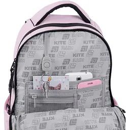 Рюкзак для старшої школи Kite Education teens 2587M HK-2 - мініатюра 7