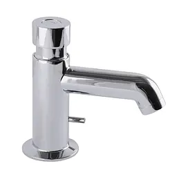 Змішувач-дозатор для умивальника TOPAZ TP-0302N - мініатюра 2
