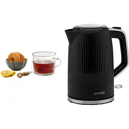 Електрочайник Gorenje K17DPB (743906) - мініатюра 6