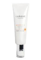 Денний флюїд Lumene Valo Radiance Flash, 50 мл (8000019474239)