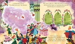 Peep inside a Fairy Tale: Sleeping Beauty - мініатюра 3